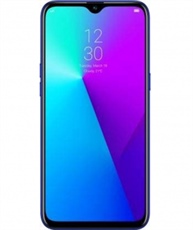 Realme 3i (Diamond Blue, 64 GB, 4 GB RAM)