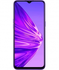 Realme 5 (Crystal Purple, 32 GB) (3 GB RAM)