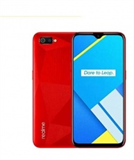 Realme C2 (Diamond Ruby, 32 GB) (3 GB RAM)