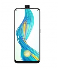 realme X (Polar White, 4GB RAM, 128GB Storage)