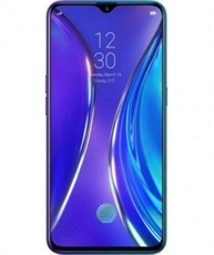 Realme XT (Pearl Blue, 64 GB) (4 GB RAM)