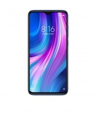 Redmi Note 8 Pro (6GB RAM, 64GB Storage)