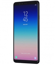 Samsung Galaxy A8 Star (Black, 6GB RAM, 64GB Storage)