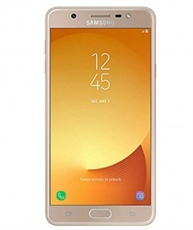 Samsung Galaxy J7 Max (Gold, 32GB)