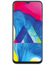 Samsung Galaxy M10 (Ocean Blue, 2+16GB)