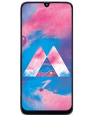 Samsung Galaxy M30 (Gradation Black, 4+64 GB)