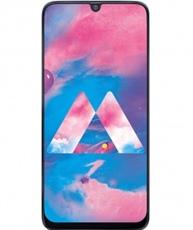 Samsung Galaxy M30 (Gradation Blue, 4+64 GB)