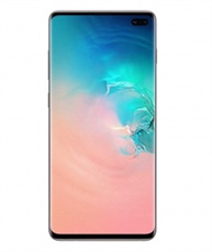 Samsung Galaxy S10 Plus (White)