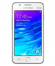 Samsung Z1 SM-Z130H (White)