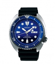 Seiko Analog Blue Dial Men`s Watch