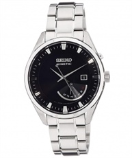 SEIKO Watch Mens Watch