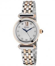 SEIKO Watch Women`s Watch