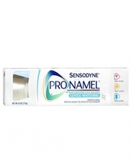 Sensodyne ProNamel Mint Essence Toothpaste, 4 oz.