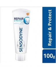 Sensodyne Sensitive Toothpaste Repair and Protect - 100 gm