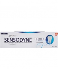 Sensodyne Sensitive Toothpaste Repair & Protect - 100 gm