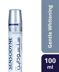 SensodyneSensodyne Total Care Gentle Whitening Toothpaste Pump (100ml)