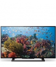 Sony 80 cm (32 Inches) HD Ready LED TV KLV-32R202F (Black) (2018 model)