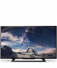 Sony Bravia 101.6 cm (40 Inches) Full HD LED TV KLV-40R252F (Black) (2018 model)