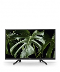 Sony Bravia TV 80.1 cm (32 inches) Full HD LED Smart TV KLV-32W672G (Black)