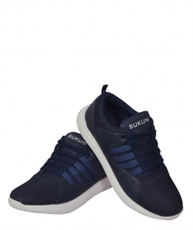 Sukun Blue Sport Shoes