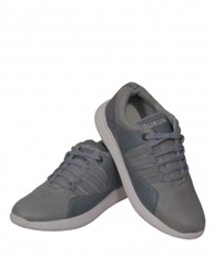 Sukun Grey Sport Shoes