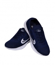 SukunSports Sneaker Shoes-BLUE