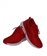 SukunSports Sneaker Shoes-RED