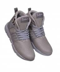 SukunSports Sneaker Shoes-GREY