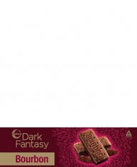 Sunfeast Dark Fantasy Bourbon Bliss, 150gm