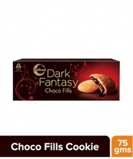 Sunfeast Dark Fantasy Choco Fills, 75gm