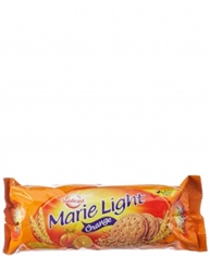 Sunfeast Marie Light Orange, 120 gm