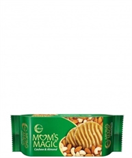 Sunfeast Mom s Magic Cashew and Almonds, 200g