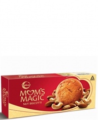 Sunfeast Mom`s Magic Nut Biscotti, 60gm