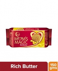 Sunfeast Mom`s Magic Rich Butter, 150 gm