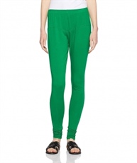 Swag  Cotton Leggings Churidar, Comfortable, and Soft Leggings(green)