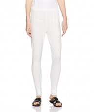 Swag  Cotton Leggings Churidar, Comfortable, and Soft Leggings(white)