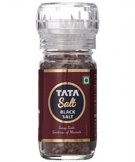 Tata Salt Black Salt, 100gm