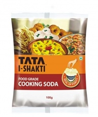 Tata Sakti Cooking Soda, 100 gm