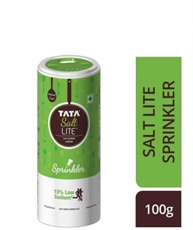 Tata Salt Lite Sprinkler, 100gm