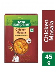 Tata Sampann Chicken Masala, 45gm