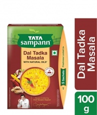 Tata Sampann Dal Tadka Masala, 100gm