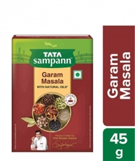 Tata Sampann Garam Masala, 45gm