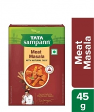 Tata Sampann Meat Masala, 45gm