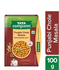 Tata Sampann Punjabi Chhole Masala, 100gm