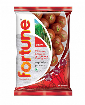 Fortune sugar 1kg