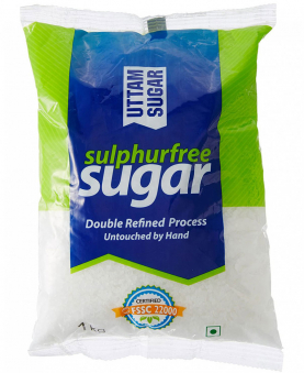 Uttam sugar 1kg