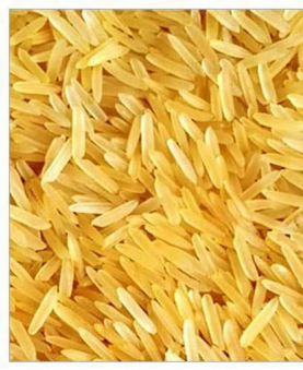 Branded golden rice 1kg