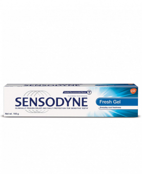 Sensodyne 150gm