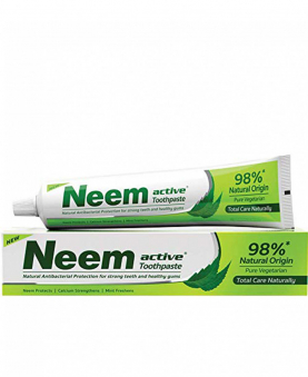 Neem active toothpaste 200gm