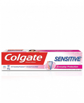 Colgate sensitive 40gm